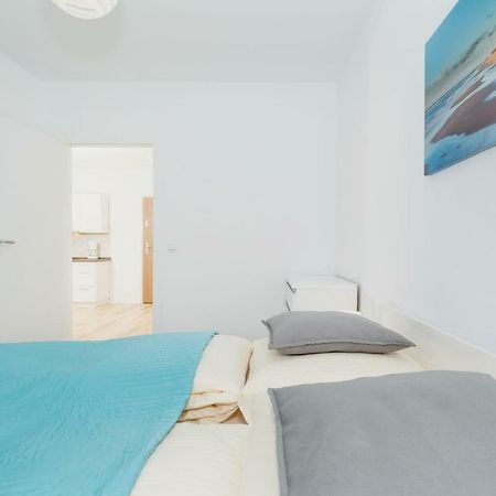 Jantar Apartamenty City Center 3 코워브제크 외부 사진